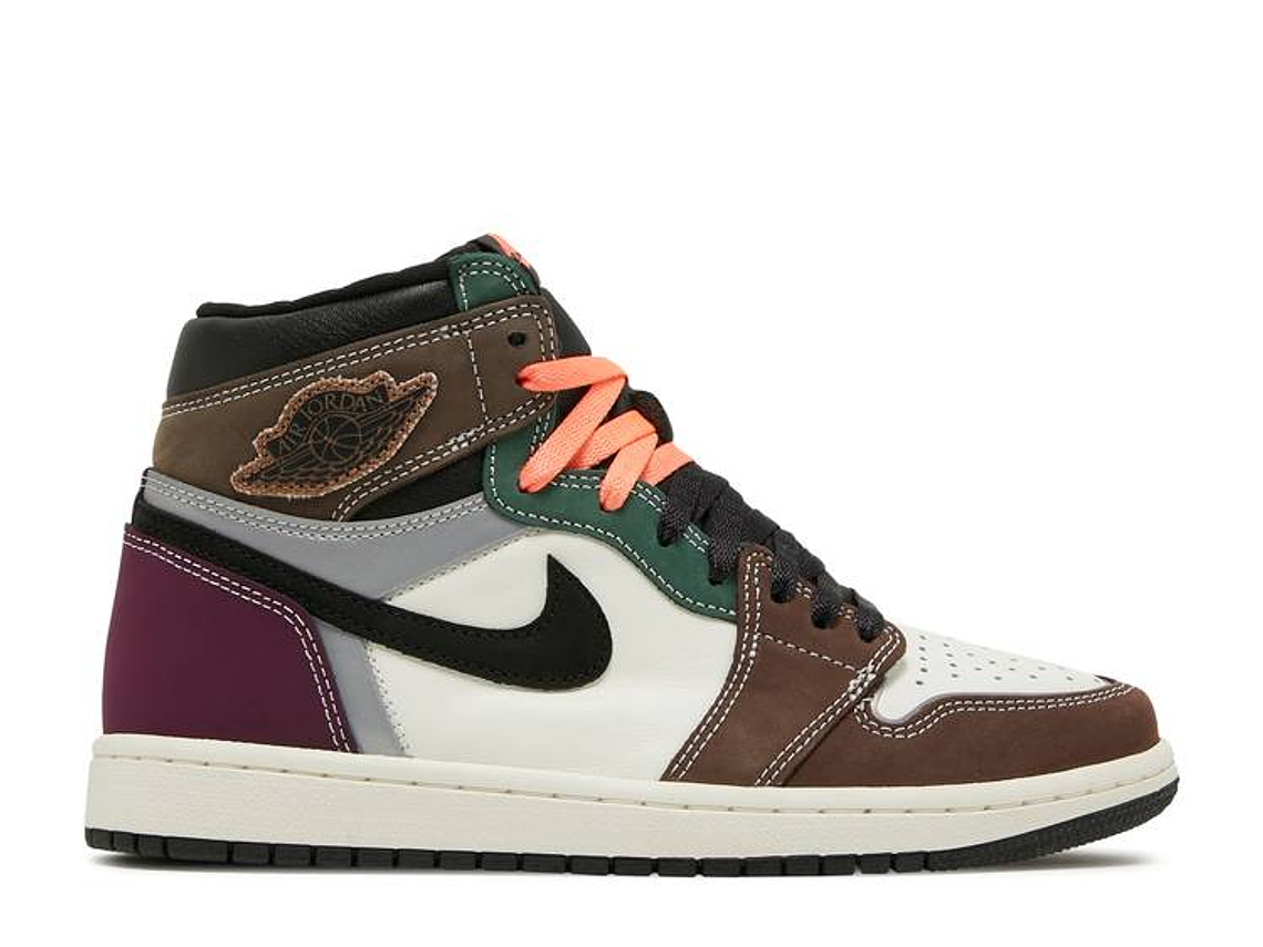 AIR JORDAN 1 HIGH OG 'CRAFTED' 1