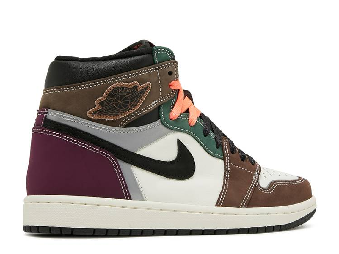 AIR JORDAN 1 HIGH OG 'CRAFTED' 3