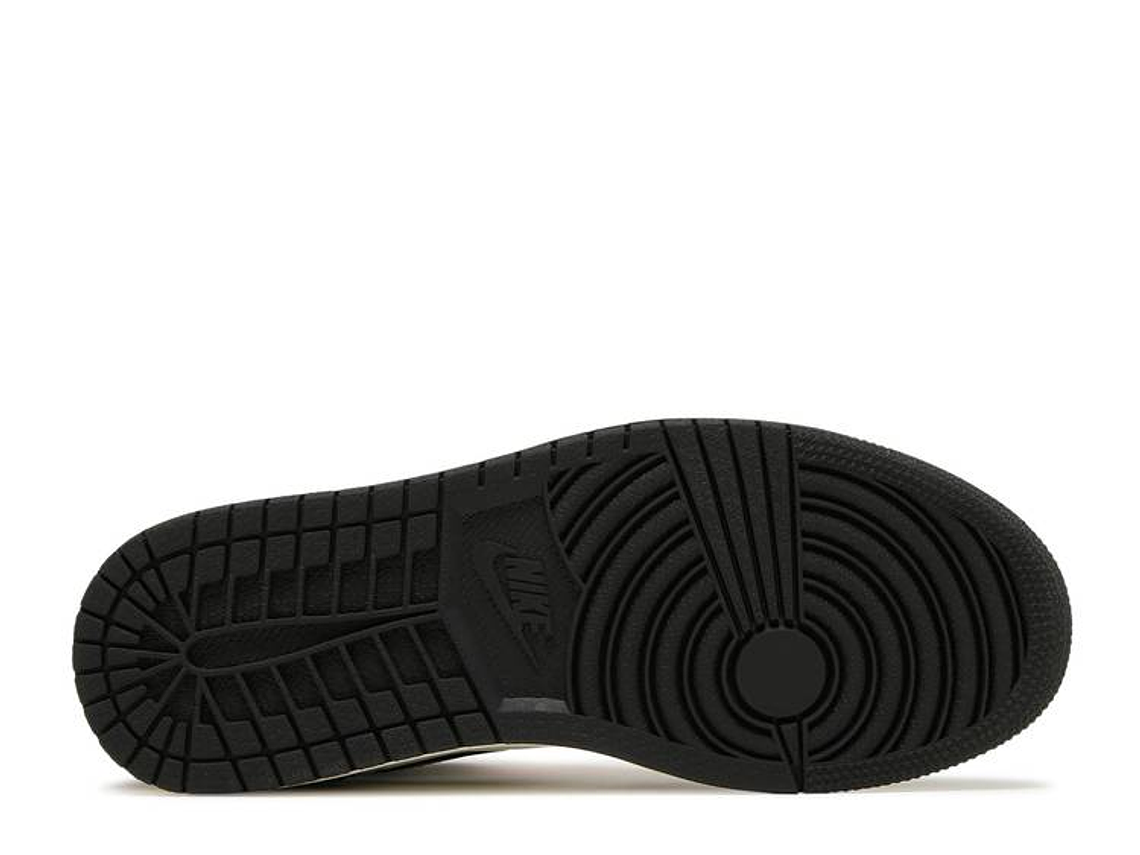 AIR JORDAN 1 HIGH OG 'CRAFTED' 4