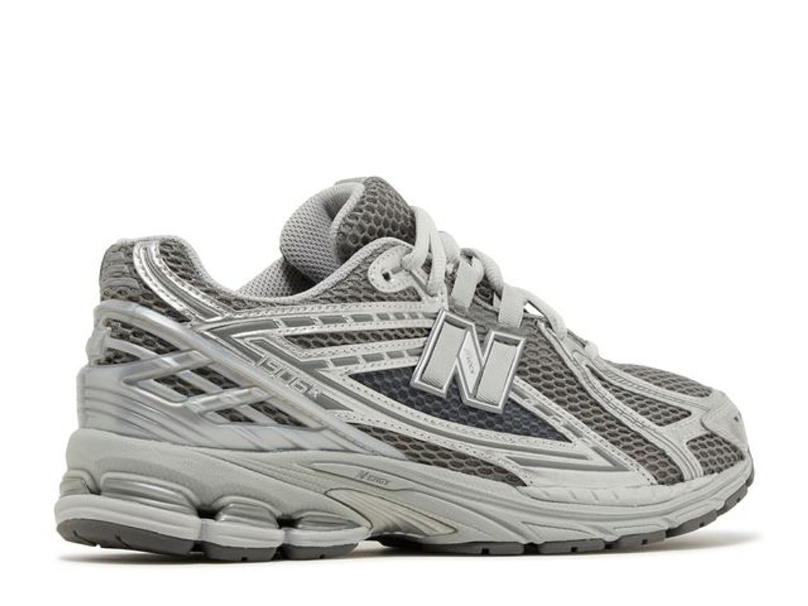 NEW BALANCE 1906R 'HARBOR GREY' 3