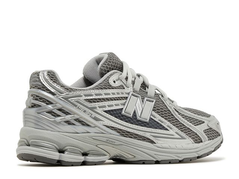 NEW BALANCE 1906R 'HARBOR GREY' 3