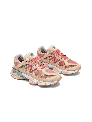 NEW BALANCE JOE FRESHGOODS X 9060 'PENNY COOKIE PINK'