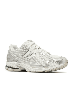 NEW BALANCE 1906R 'SILVER METALLIC CREAM'