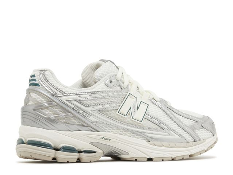 NEW BALANCE 1906R 'SILVER METALLIC CREAM' 3
