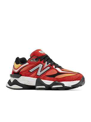 NEW BALANCE DTLR X 9060 'FIRE SIGN'