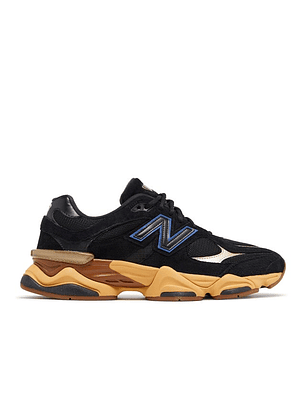 NEW BALANCE 9060 'BLACK ROYAL GUM'