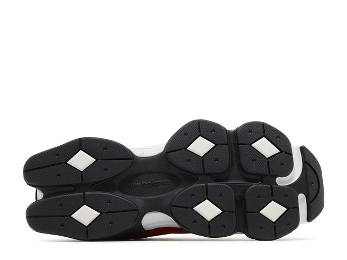 NEW BALANCE DTLR X 9060 'FIRE SIGN' 4