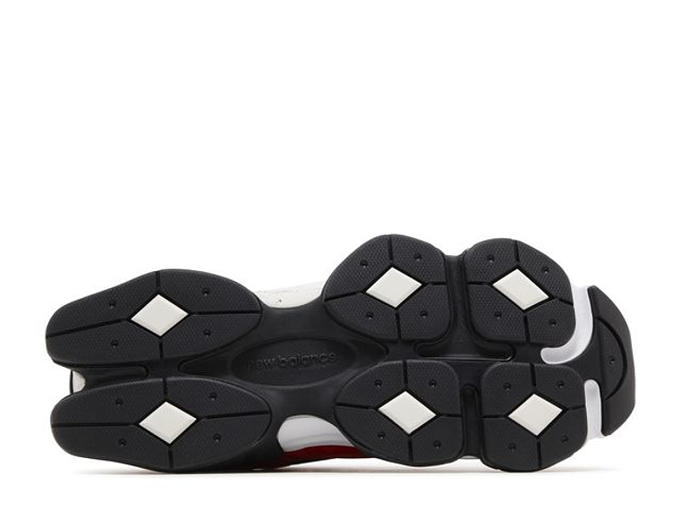 NEW BALANCE DTLR X 9060 'FIRE SIGN' 4