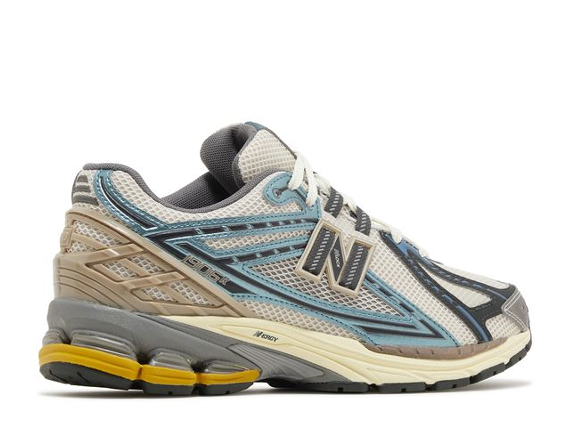 NEW BALANCE 1906R 'NEW SPRUCE' 3