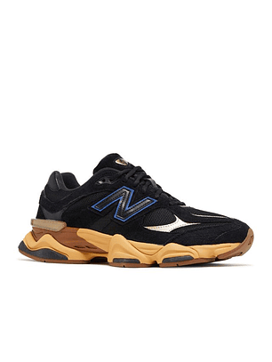 NEW BALANCE 9060 'BLACK ROYAL GUM'
