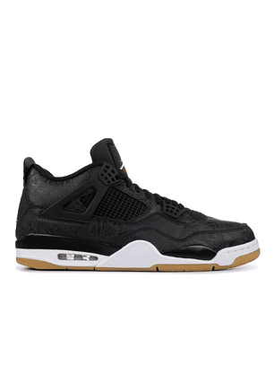 AIR JORDAN 4 RETRO 'LASER'