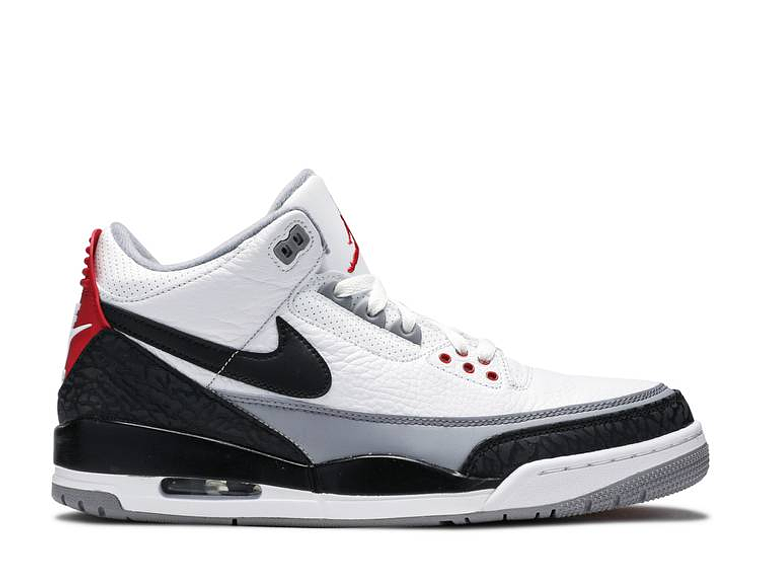 AIR JORDAN 3 RETRO NRG 'TINKER' 1