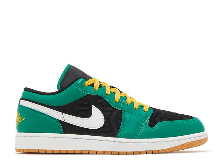 AIR JORDAN 1 LOW SE 'CHRISTMAS' 1