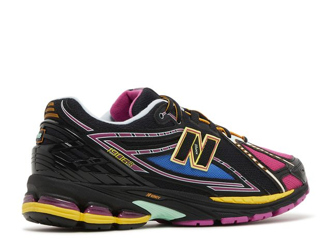 NEW BALANCE 1906R 'NEON NIGHTS' 3