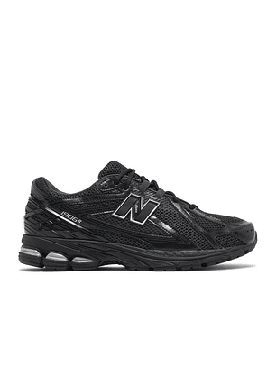 NEW BALANCE 1906R 'BLACK METALLIC SILVER'