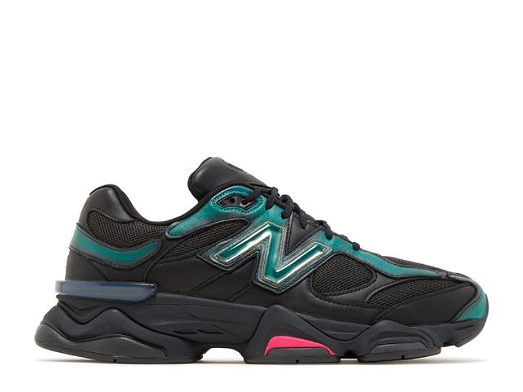 NEW BALANCE MOWALOLA X 9060 'BURGLARWEAR - TEAL' 1