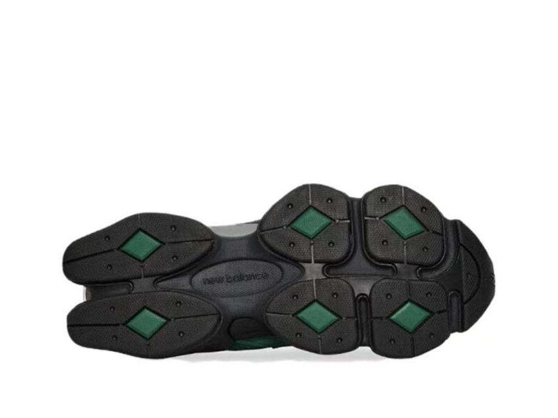 NEW BALANCE 9060 'TEAM FOREST GREEN' 4