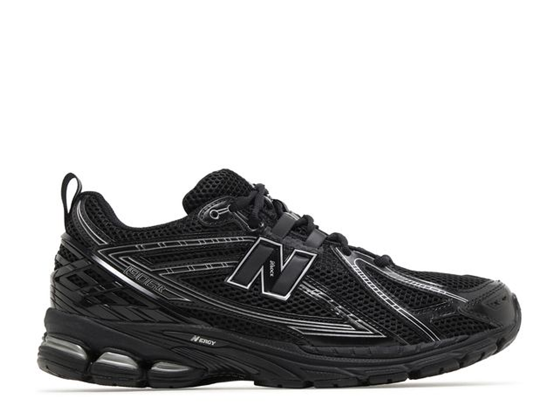 NEW BALANCE 1906R 'BLACK GREY' 1