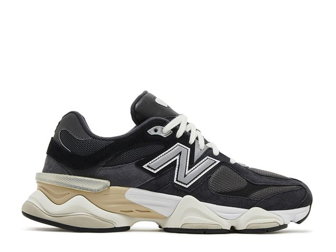 NEW BALANCE 9060 'BLACK PHANTOM' 1