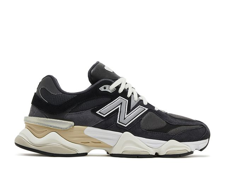 NEW BALANCE 9060 'BLACK PHANTOM' 1