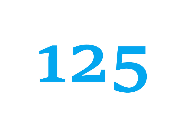 Special Offer for Evelina Girls 25