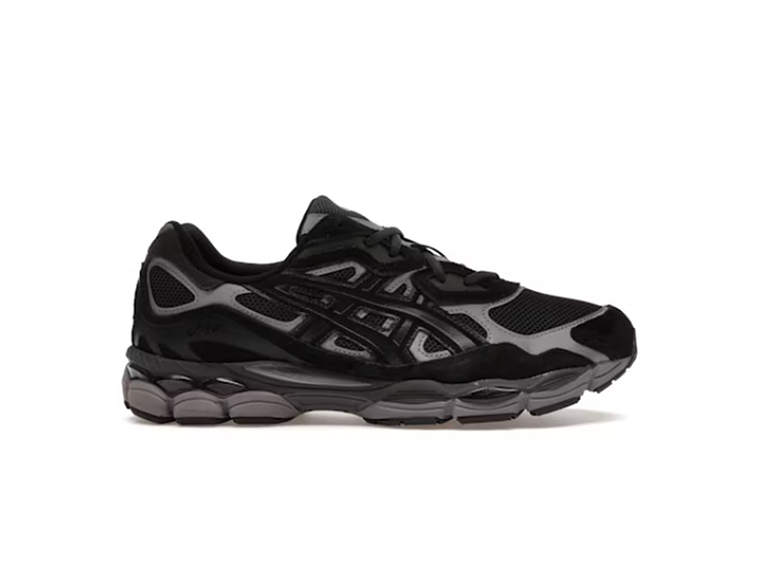 Asics Gel-NYC Collection 3