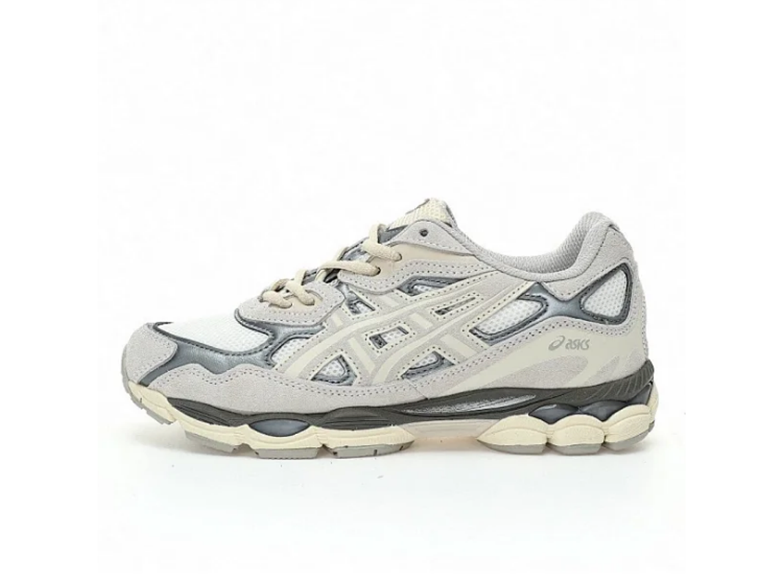 Asics Gel-NYC Collection 4