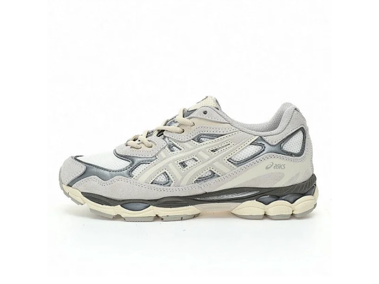 Asics Gel-NYC Collection 4