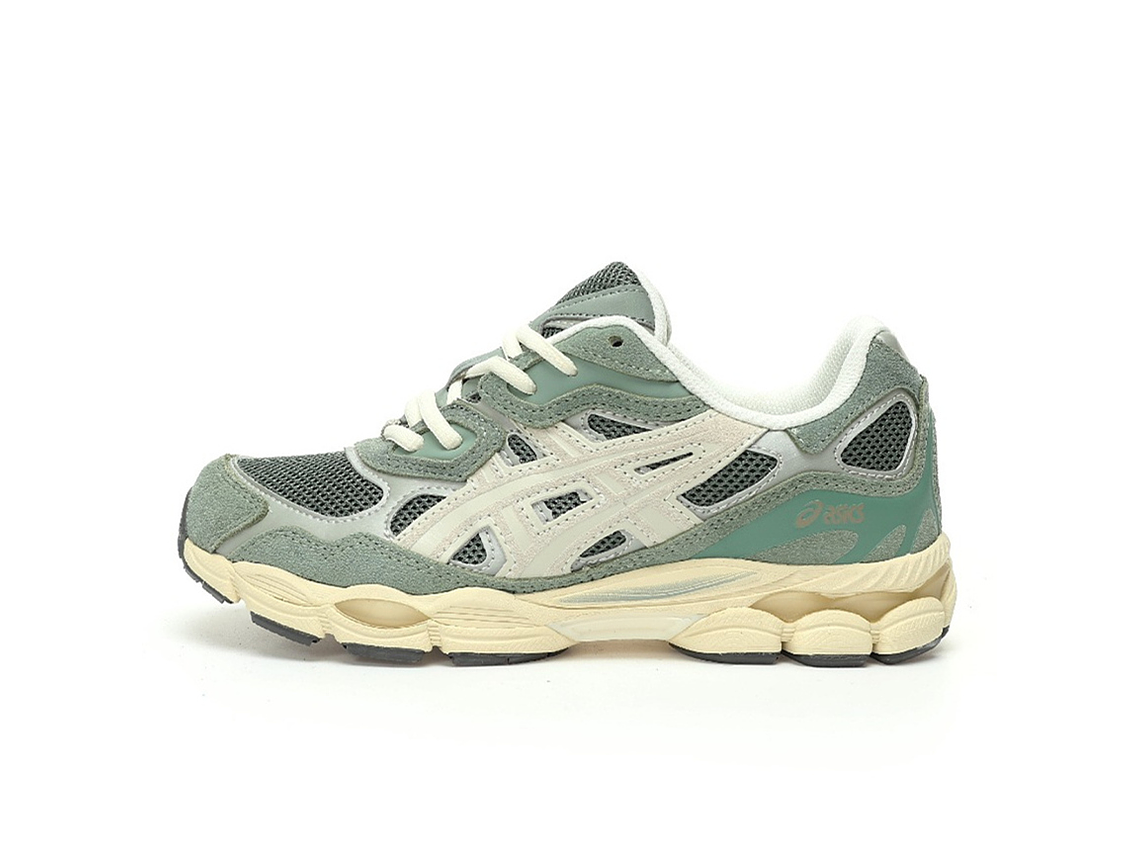 Asics Gel-NYC Collection 7