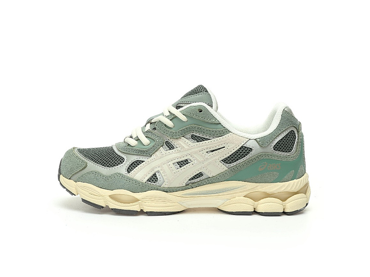 Asics Gel-NYC Collection 7