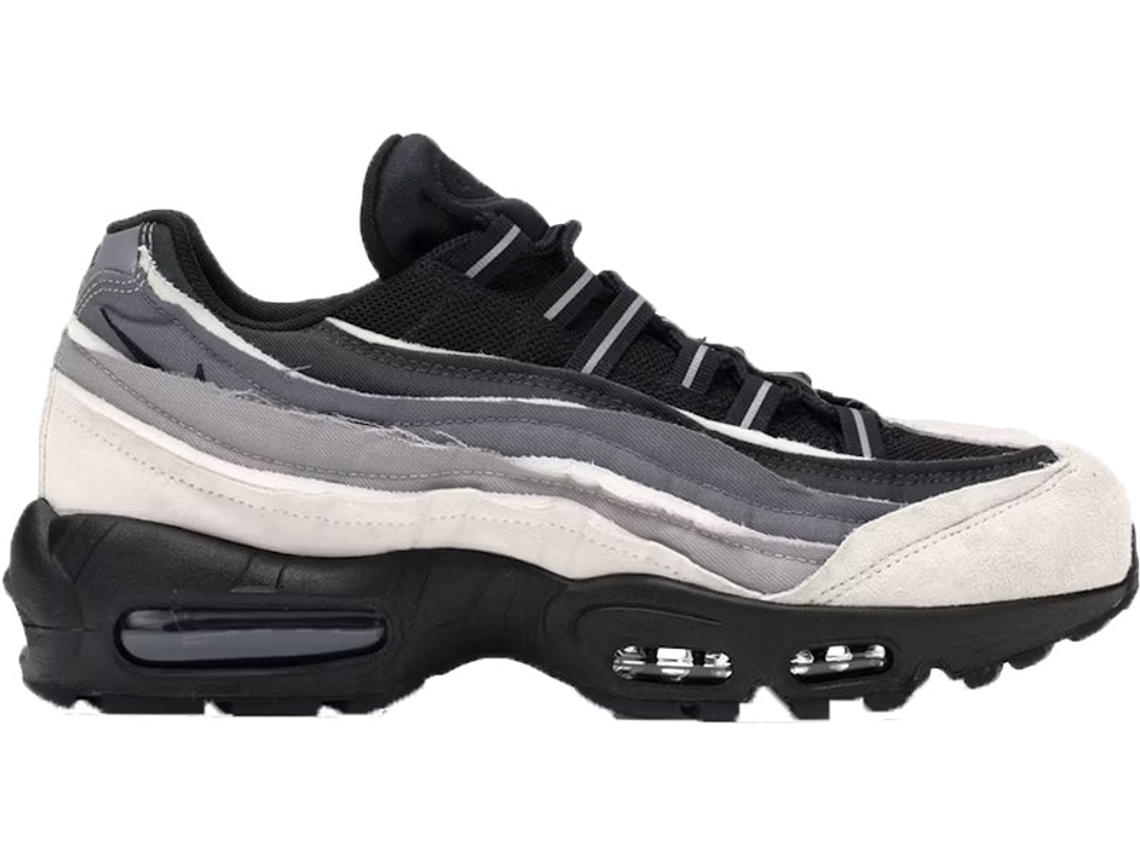 Comme des Garcons Air Max 95 CDG 95 3