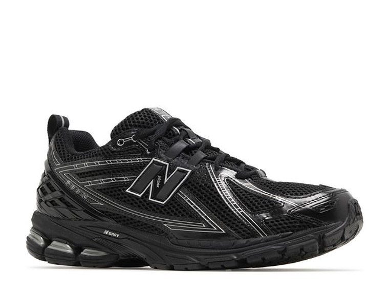 NEW BALANCE 1906R 'BLACK GREY' 2