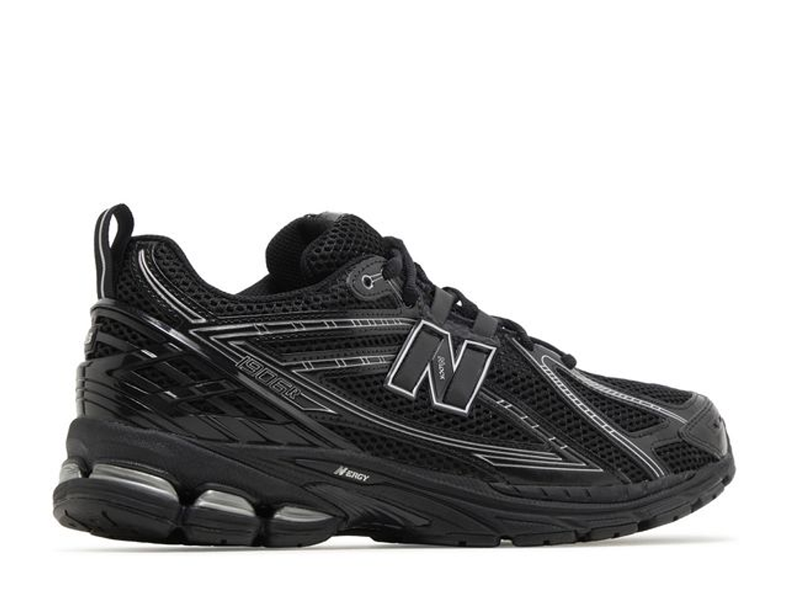 NEW BALANCE 1906R 'BLACK GREY' 3
