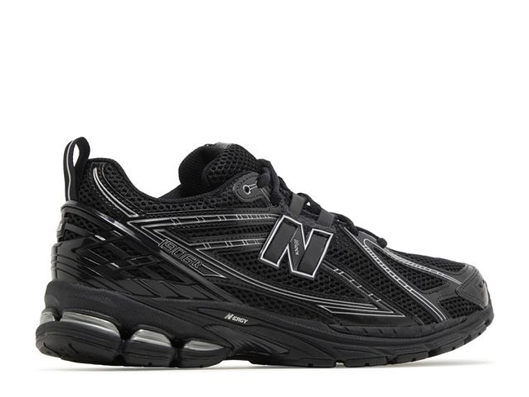 NEW BALANCE 1906R 'BLACK GREY' 3