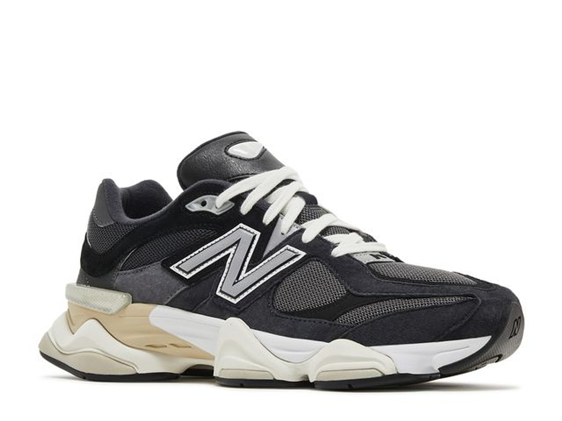 NEW BALANCE 9060 'BLACK PHANTOM' 2
