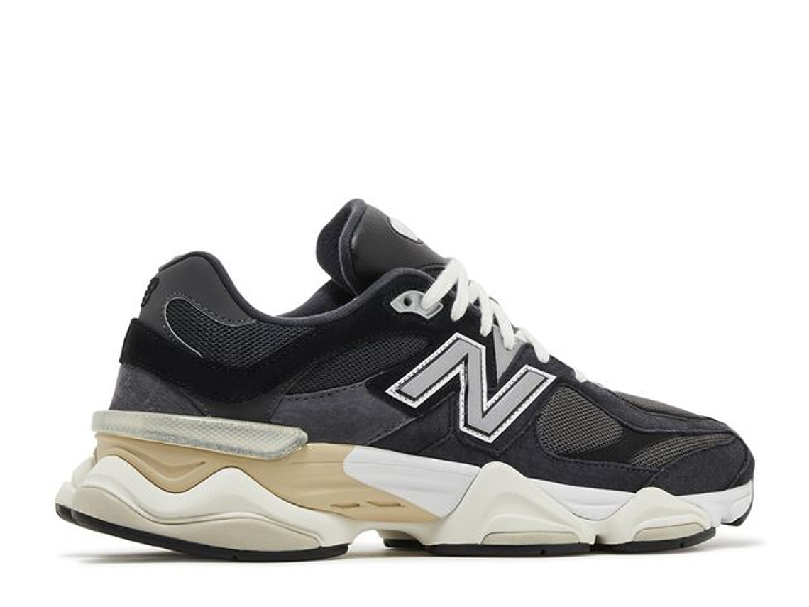 NEW BALANCE 9060 'BLACK PHANTOM' 3