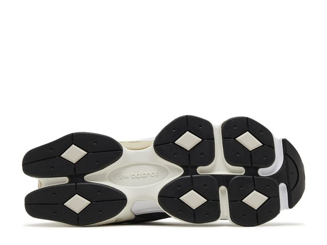 NEW BALANCE 9060 'BLACK PHANTOM' 4