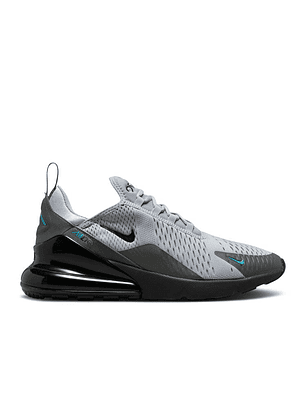AIR MAX 270 'WOLF GREY BLUE'