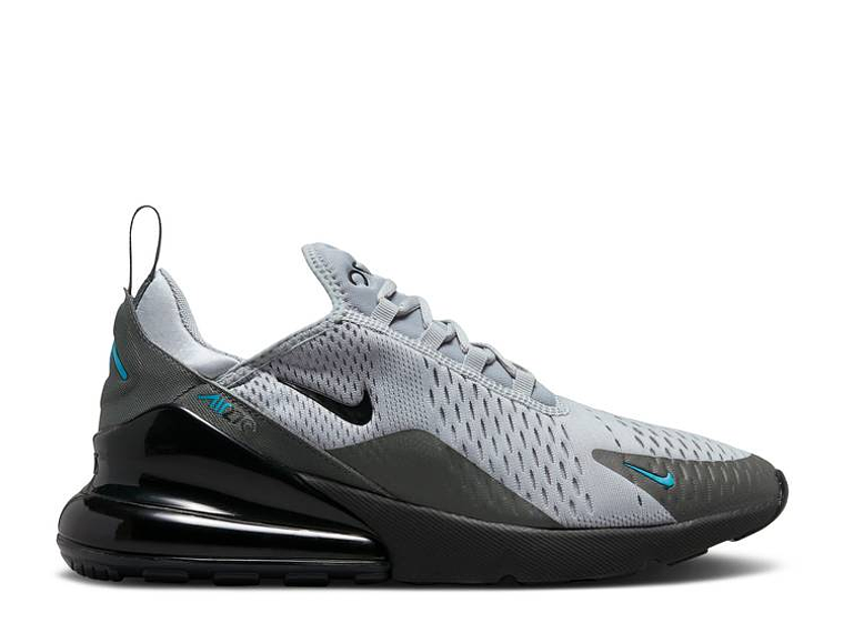 AIR MAX 270 'WOLF GREY BLUE' 1