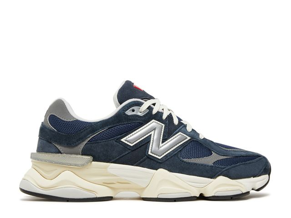 NEW BALANCE 9060 'OUTERSPACE' 1
