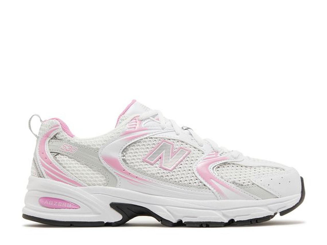 NEW BALANCE 530 'WHITE RASPBERRY' 1