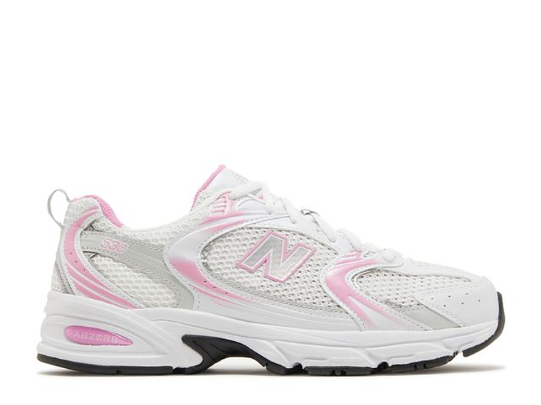 NEW BALANCE 530 'WHITE RASPBERRY' 1