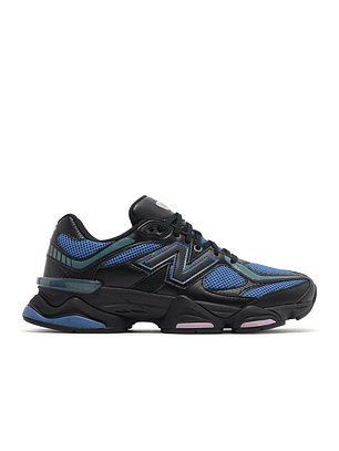 NEW BALANCE 9060 'BLACK BLUE AGATE'