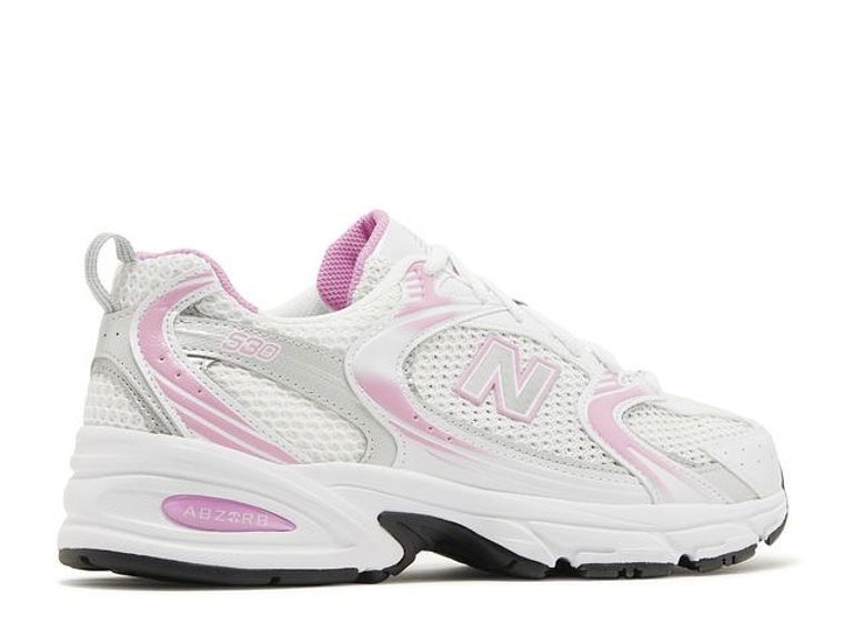 NEW BALANCE 530 'WHITE RASPBERRY' 2