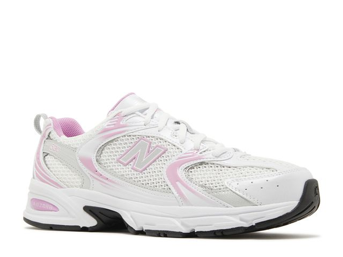 NEW BALANCE 530 'WHITE RASPBERRY' 3