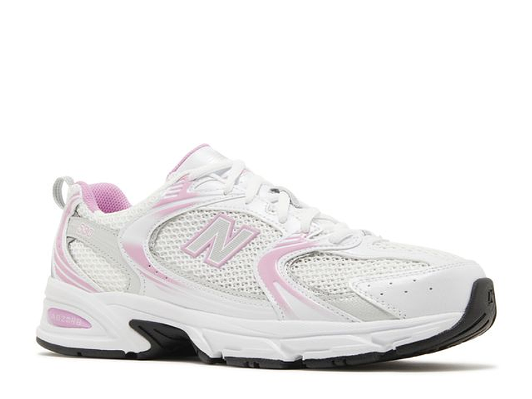 NEW BALANCE 530 'WHITE RASPBERRY' 3