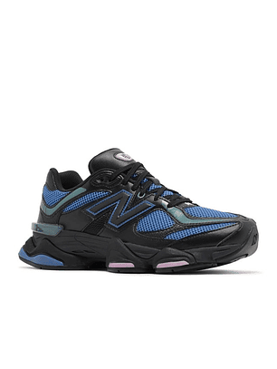 NEW BALANCE 9060 'BLACK BLUE AGATE'