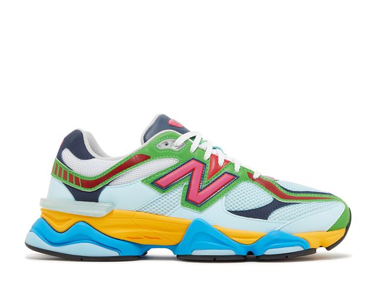 NEW BALANCE 9060 'BEACH GLASS' 1