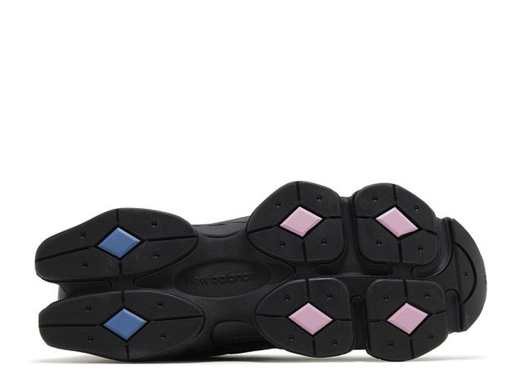 NEW BALANCE 9060 'BLACK BLUE AGATE' 4