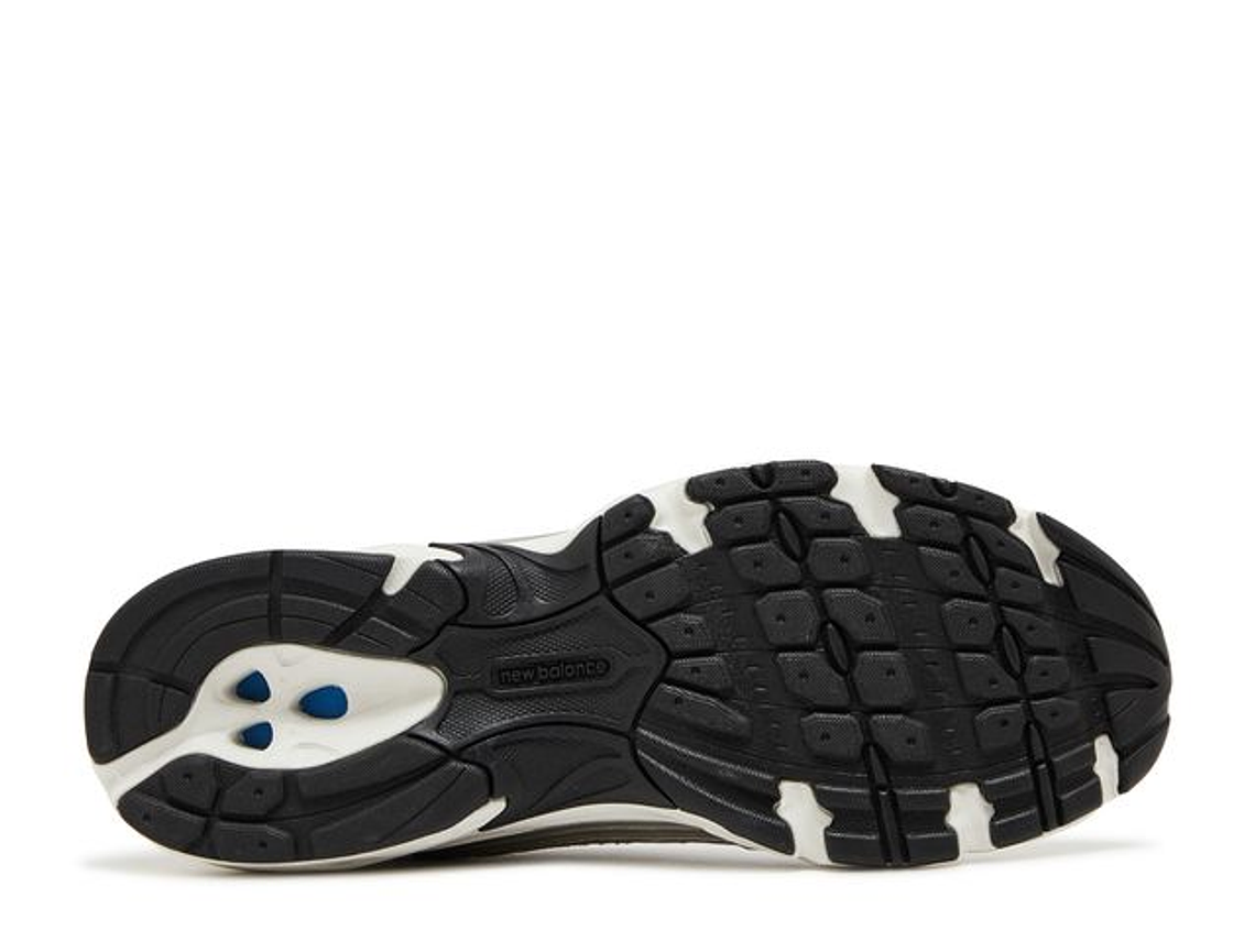 NEW BALANCE 530 'GREY MATTER SILVER METALLIC' 4